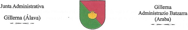 Junta Administrativa de Guillerna