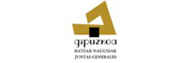Juntas Generales de Gipuzkoa