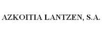 Azkoitia Lantzen, S.A.