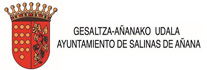 Ayuntamiento de A&ntilde;ana
