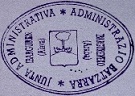 Junta Administrativa de Ibarguren