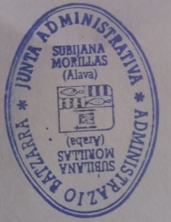 Junta Administrativa de Subijana-Morillas