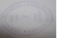Junta Administrativa de Okina