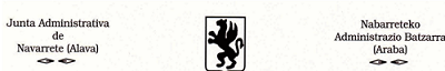 Junta Administrativa de Navarrete