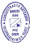 Junta Administrativa de Barrio