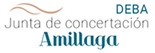 JUNTA DE CONCERTACIÓN DEL AMBITO DE LA ACTUACIÓN INTEGRADA A.U. 06 AMILLAGA