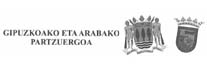 Parzoner&iacute;a General de Gipuzkoa y &Aacute;lava