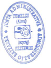 Junta Administrativa de Zumeltzu