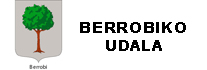 Ayuntamiento de Berrobi