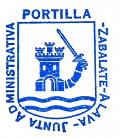 Junta Administrativa Portilla