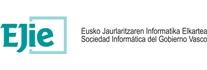 EJIE, S.A. - Sociedad Inform&aacute;tica del Gobierno Vasco