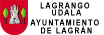 Ayuntamiento de Lagrán