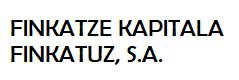 Finkatze Kapitala Finkatuz, S.A.