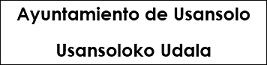 Usansoloko Udala