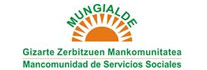 Gizarte Zerbitzuen Mungialde Mankomunitatea