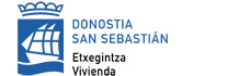 Entidad Pública Empresarial de Vivienda, Donostiako Etxegintza