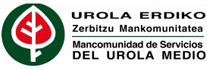 Urola Erdiko Mankomunitatea