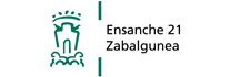 Gasteizko Udal Hirigintza Elkartea, Ensanche 21 Zabalgunez, S.A.