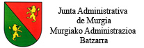 Murgiako Administrazio Batzarra