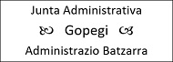 Gopegiko Administrazio Batzarra