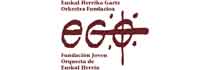 Euskal Herriko Gazte Orkestra Fundazioa