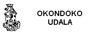 Okondoko Udala