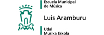 Luis Aranburu Udal Musika Eskola