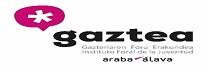 Arabako Gazteriaren Foru Erakundea