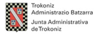 Trokoniz Administrazio Batzarra